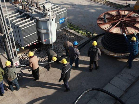 智慧照明無處不在！城市的發(fā)展離不了它