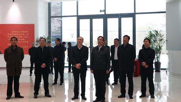 智慧照明無處不在！城市的發(fā)展離不了它