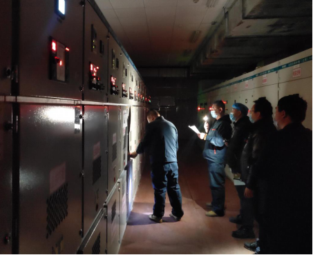 智慧照明無處不在！城市的發(fā)展離不了它