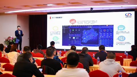 智慧照明無處不在！城市的發(fā)展離不了它